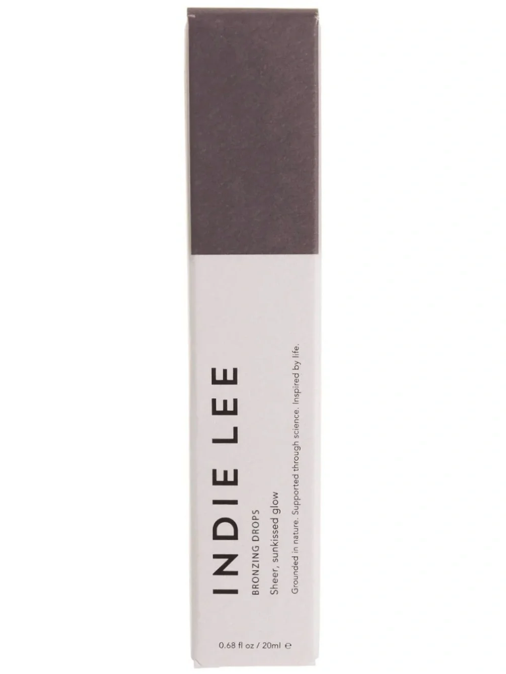 Indie Lee Bronzing Drops .68oz